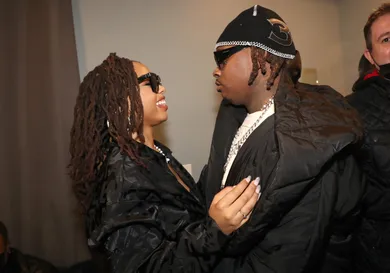 Gunna Presents DS4EVER