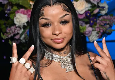 Hollywood Unlocked's 3rd Annual  Impact Awards