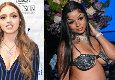 Chrisean Rock Assault Woah Vicky Explains