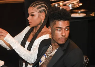 Chrisean Rock Blueface Mom Bills Crazy In Love