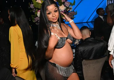 Hollywood Unlocked's 3rd Annual  Impact Awards