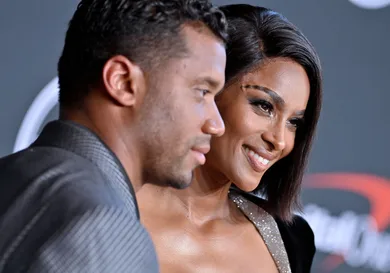 2022 ESPYs - Arrivals