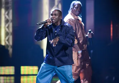 BET Hip Hop Awards 2022 - Show