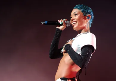 Billboard R&amp;B Hip-Hop Live - Concert