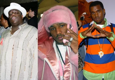 hip hop fashion evolution