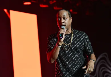 2023 Essence Festival Of Culture