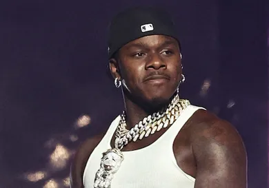 DaBaby Not Entitled First Shows