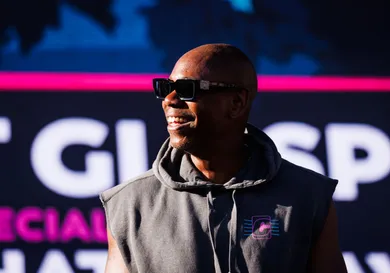 2023 Blue Note Jazz Festival Napa