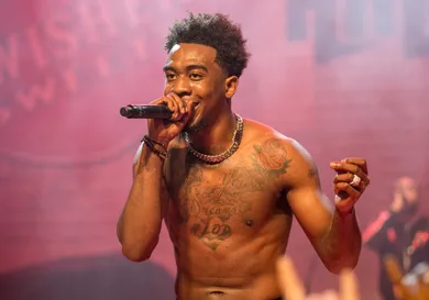 Swisher Sweets Artist Project NOLA Takeover