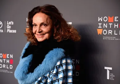 Eighth Annual Women In The World Summit