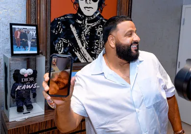 We The Best x Snipes Store Grand Opening Celebration