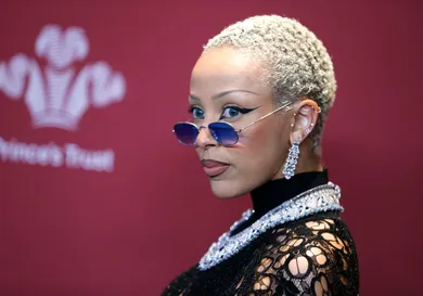 2023 The Prince's Trust Gala