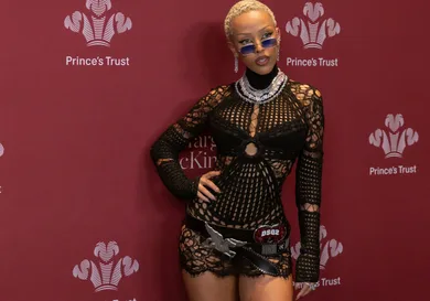 2023 The Prince's Trust Gala