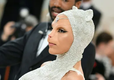 US-ENTERTAINMENT-FASHION-METGALA-CELEBRITY-MUSEUM