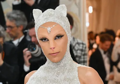 TOPSHOT-US-ENTERTAINMENT-FASHION-METGALA-CELEBRITY-MUSEUM