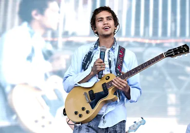 2022 Outside Lands Music And Arts Festival