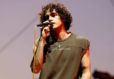 2023 Coachella Valley Music And Arts Festival - Weekend 1 - Day 3