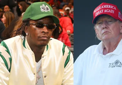 Donald Trump Indictment RICO Charges Georgia