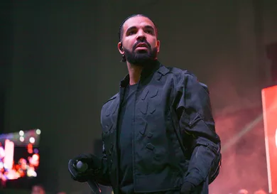 Drake's Till Death Do Us Part Rap Battle Event