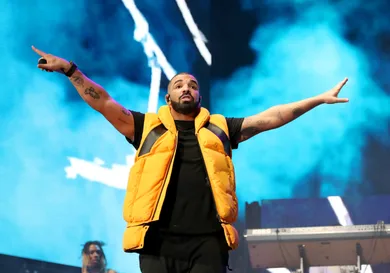 2017 Coachella Valley Music And Arts Festival - Weekend 1 - Day 2