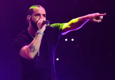 Lil Baby & Friends Birthday Celebration Concert