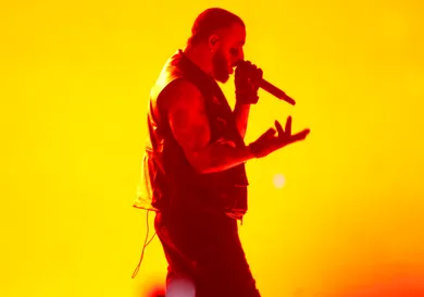 Lollapalooza Chile 2023 - Day 2