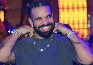 Drake For All The Dogs Merch Neck Hip Hop News