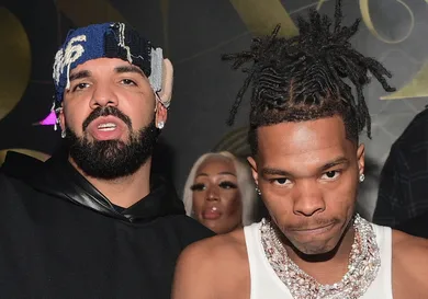 Drake Lil Baby Album Hip Hop News