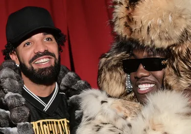 Drake Lil Yachty Fatherhood Adonis Post