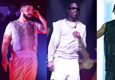 Drake Travis Scott 21 Savage Tour Hip Hop News