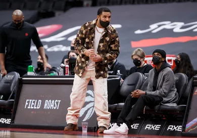 Chicago Bulls v Toronto Raptors