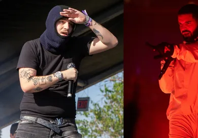 Drake Yeat Tour Sticky Hip Hop News