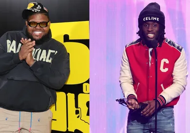 Druski Represent Kai Cenat Court Giveaway Arrest