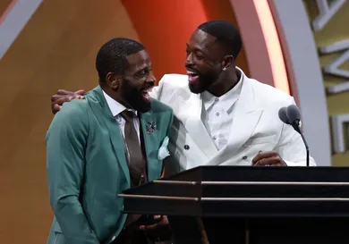 2023 Basketball Hall of Fame Enshrinement Ceremony