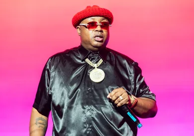 2023 Essence Festival Of Culture