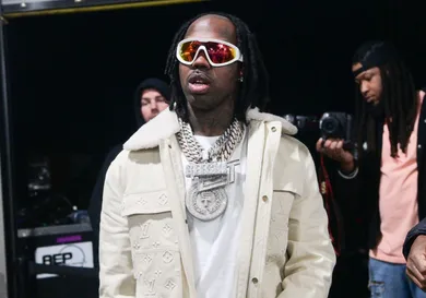 Future And Friends "One Big Party Tour" - Atlanta, GA