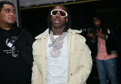 Future And Friends "One Big Party Tour" - Atlanta, GA