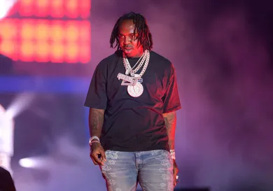 Hot 107.9 Birthday Bash