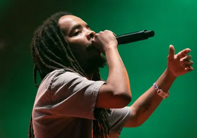 Primavera Sound 2022 - Weekend 1 - Day 2