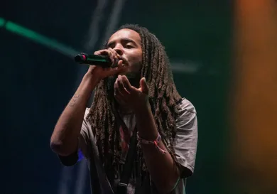 Primavera Sound 2022 - Weekend 1 - Day 2