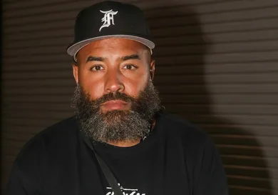 Ebro Artists Hip Hop 50
