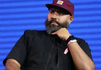 REVOLT X AT&amp;T Host REVOLT 3-Day Summit In Los Angeles - Day 3