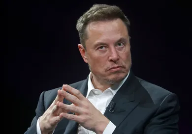 7th Viva Technology Conference In Paris - Day 3