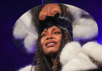 Another Badu Birthday Bash