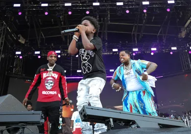 Broccoli City Festival Day 1