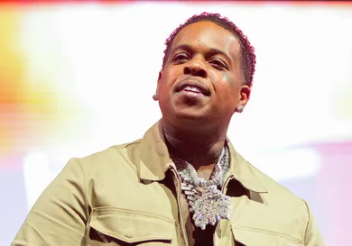 MoneyBagg Yo Larger Than Life Tour - Atlanta, GA