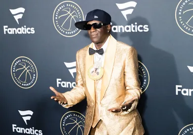 Fanatics x NBPA Summer Players Party