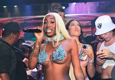 Brooklyn's 21st Birthday Celebration