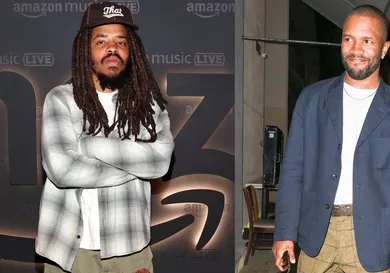 Frank Ocean Earl Sweatshirt Show Hip Hop News