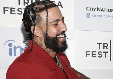 French Montana Bodega Horse